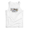 Thoroughly Geeked Tank Top