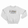 Thoroughly Geeked Sweatshirt