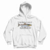 Thoroughly Geeked Hoodie
