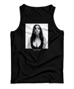 Tinashe I'm Coming 4 U Tank Top