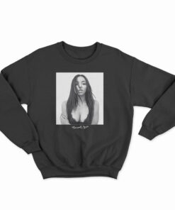 Tinashe I'm Coming 4 U Sweatshirt