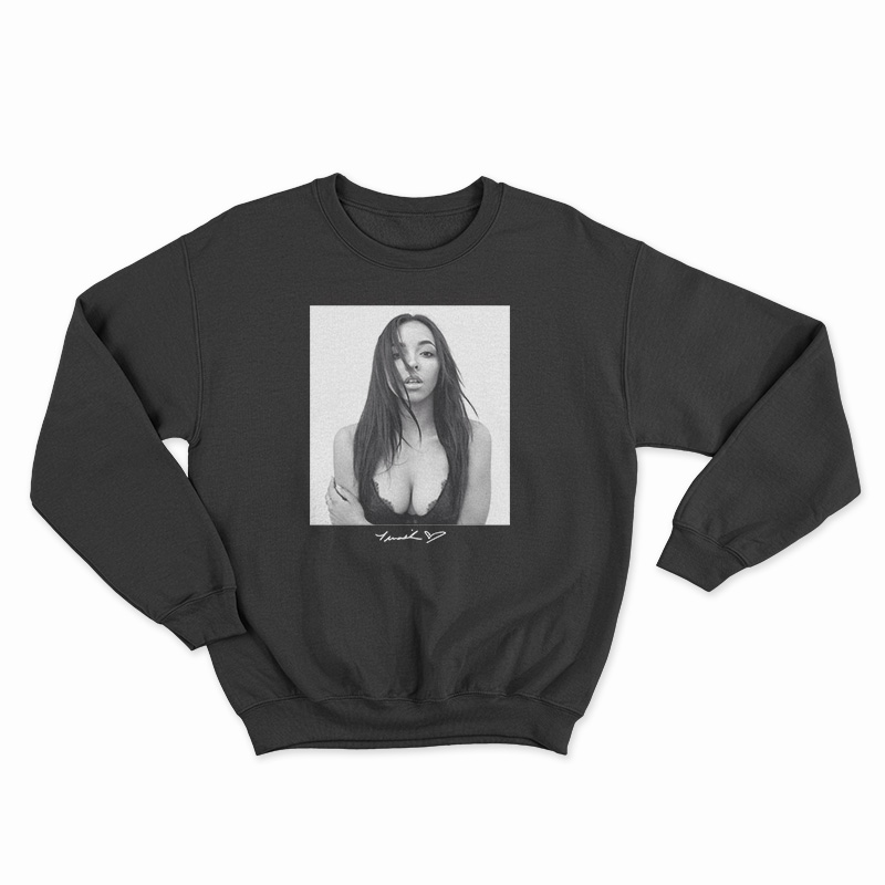 Tinashe I'm Coming 4 U Sweatshirt