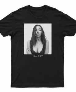 Tinashe I'm Coming 4 U T-Shirt