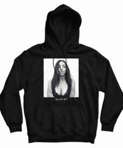 Tinashe I'm Coming 4 U Hoodie