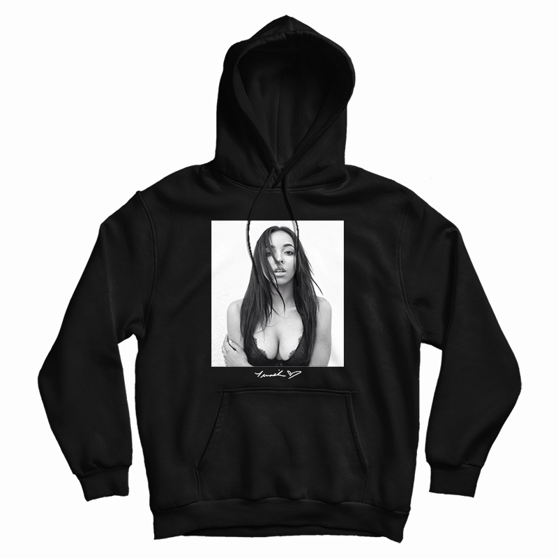 Tinashe I'm Coming 4 U Hoodie