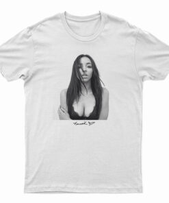 Tinashe I'm Coming 4 U T-Shirt