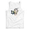 Toad Sumo Tank Top