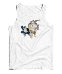 Toad Sumo Tank Top