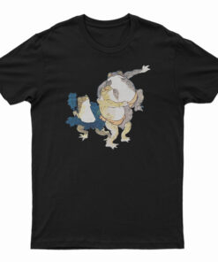 Toad Sumo T-Shirt