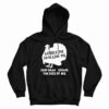 Turkey Gobble Me Swallow Me Drip Gravy Down The Side Me Hoodie
