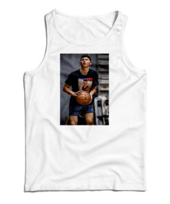 Tyler Herro X Tyler Herro Tank Top