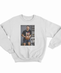 Tyler Herro X Tyler Herro Sweatshirt