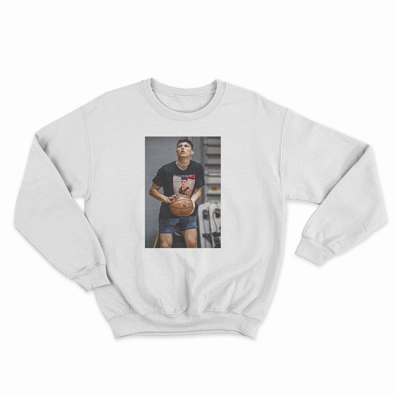Tyler Herro X Tyler Herro Sweatshirt