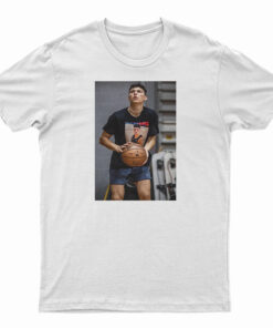 Tyler Herro X Tyler Herro T-Shirt