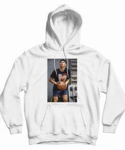 Tyler Herro X Tyler Herro Hoodie