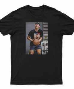 Tyler Herro X Tyler Herro T-Shirt