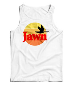 Wawa Jawn Tank Top