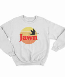 Wawa Jawn Sweatshirt