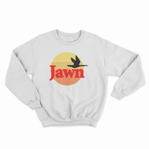 Wawa Jawn Sweatshirt