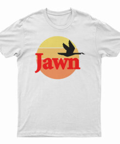 Wawa Jawn T-Shirt
