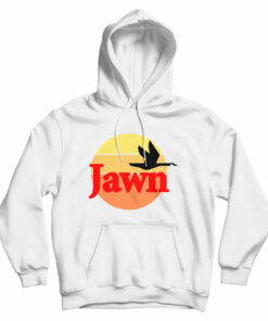 Wawa Jawn Hoodie