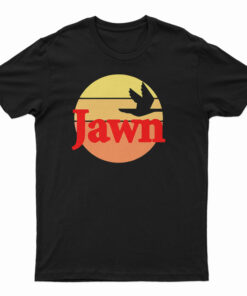 Wawa Jawn T-Shirt
