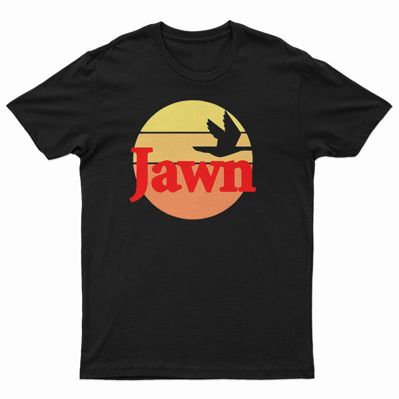 Wawa Jawn T-Shirt