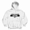 What Would Zeth Do Hoodie