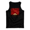 Will He Survive Tank Top