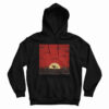 Will He Survive Hoodie