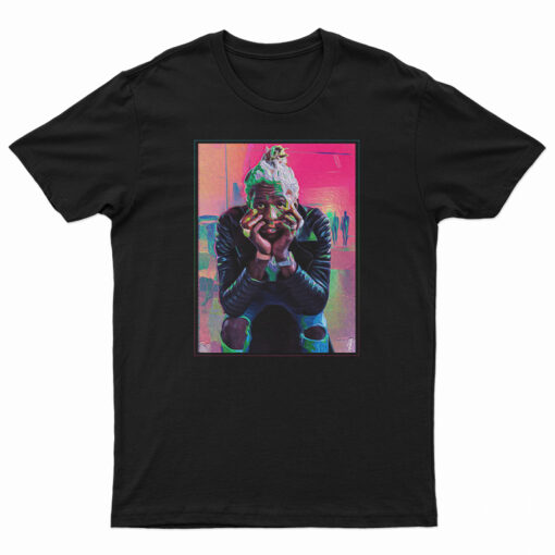 Young Thug My Baby T-Shirt