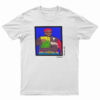 A Few Dollar 40 Ball T-Shirt
