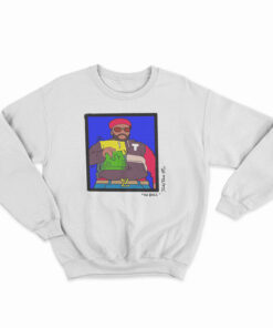 A Few Dollar 40 Ball Sweatshirt
