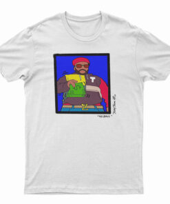 A Few Dollar 40 Ball T-Shirt