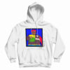 A Few Dollar 40 Ball Hoodie