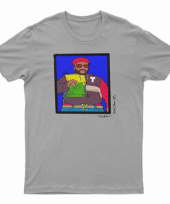 A Few Dollar 40 Ball T-Shirt