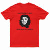 AOC Capitalism Is Bad Now Buy My Merch T-Shirt