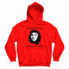 AOC Capitalism Is Bad Now Buy My Merch Hoodie