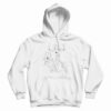 Alexamenos Worshipping His God Hoodie