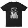 Alice in The Temple Of Pearl Garden T-Shirt