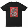 Anatomy Of A Graboid T-Shirt
