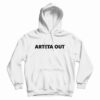Arteta Out Hoodie