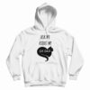 Ask Me About My Fat Fuck Hoodie