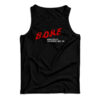 BONE Keeping Kids Off Garbage Music Since 1994 Tank Top