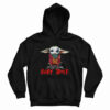 Baby Yoda Baby Joker Hoodie