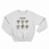 Baby Yoda How To Become A Mercenary Sweatshirt