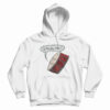 Bang Me Drum Classic Hoodie