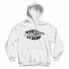Broke Till I'm Dead Hoodie