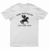 Camp Half-Blood Long Island Sound T-Shirt