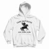 Camp Half-Blood Long Island Sound Hoodie